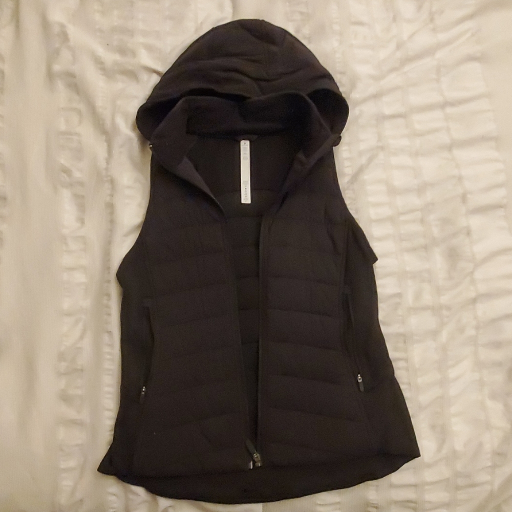 Lululemon Vest
